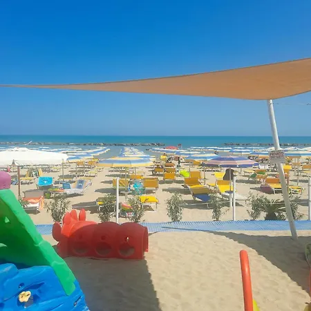 Oleandro - Myho Casa 公寓 Villa Rosa Di Martinsicuro