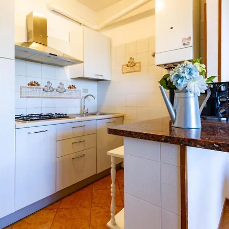 Oleandro - Myho Casa 公寓 Villa Rosa Di Martinsicuro