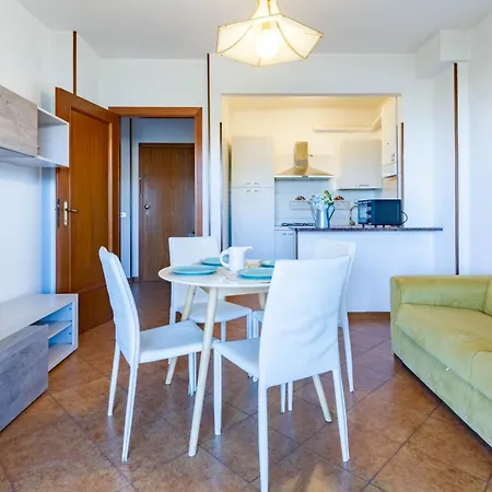 公寓 Oleandro - Myho Casa