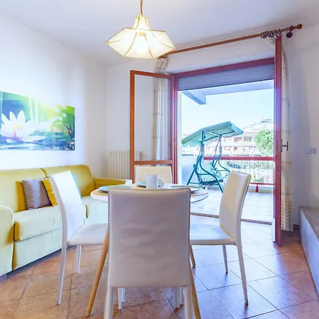 Oleandro - Myho Casa 公寓 Villa Rosa Di Martinsicuro