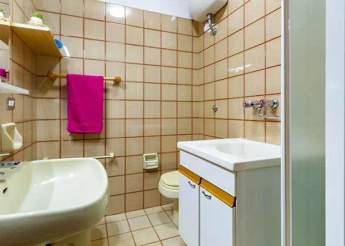 Oleandro - Myho Casa * Villa Rosa Di Martinsicuro