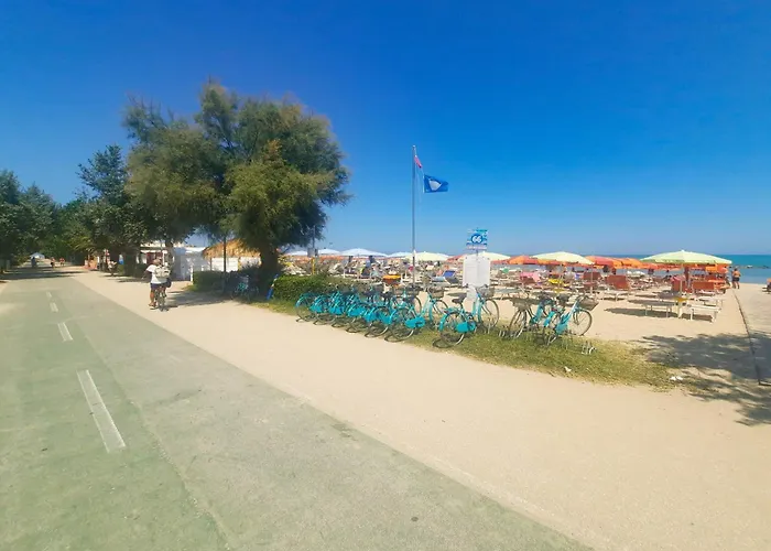 Oleandro - Myho Casa * Villa Rosa Di Martinsicuro