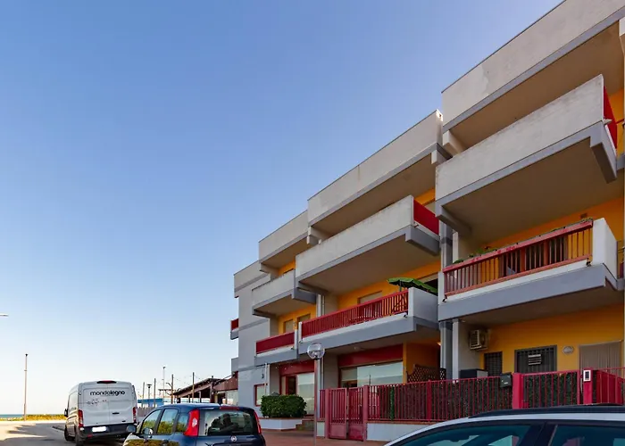 Lägenhet Oleandro - Myho Casa