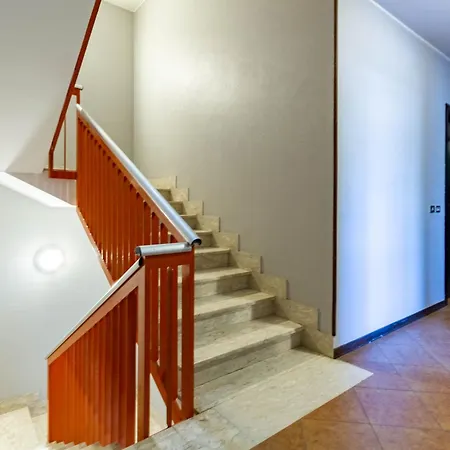 Oleandro - Myho Casa Villa Rosa Di Martinsicuro