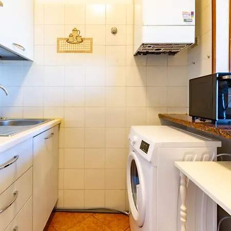 Apartamento Oleandro - Myho Casa Villa Rosa Di Martinsicuro