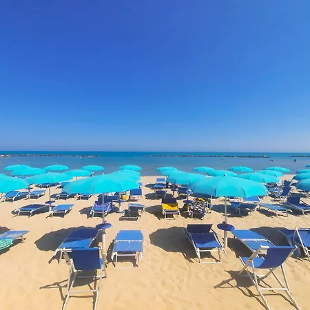 Apartment Oleandro - Myho Casa Villa Rosa Di Martinsicuro