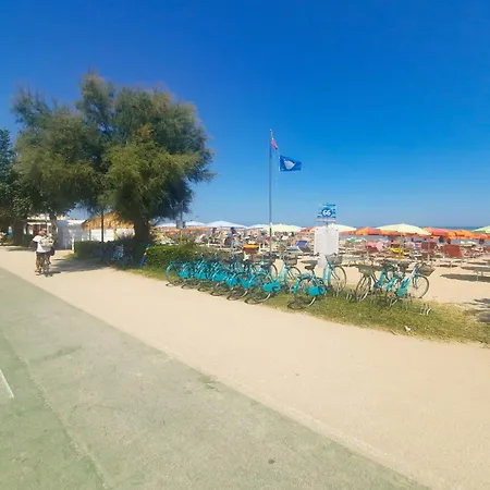 Oleandro - Myho Casa * Villa Rosa Di Martinsicuro