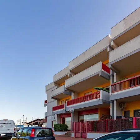 Apartment Oleandro - Myho Casa