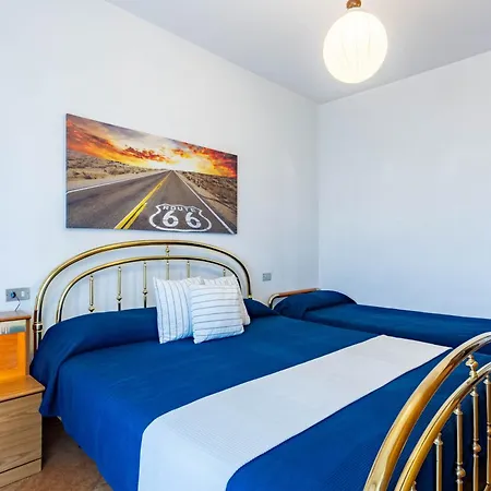 Oleandro - Myho Casa Apartment *