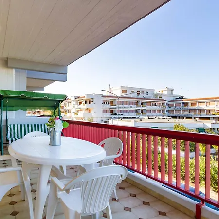 Apartment Oleandro - Myho Casa Villa Rosa Di Martinsicuro